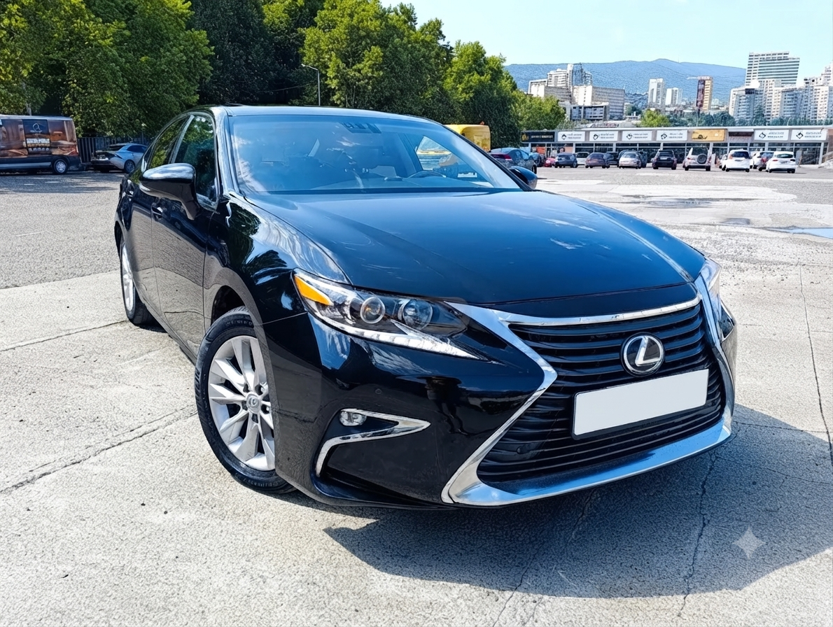 Lexus ES 300