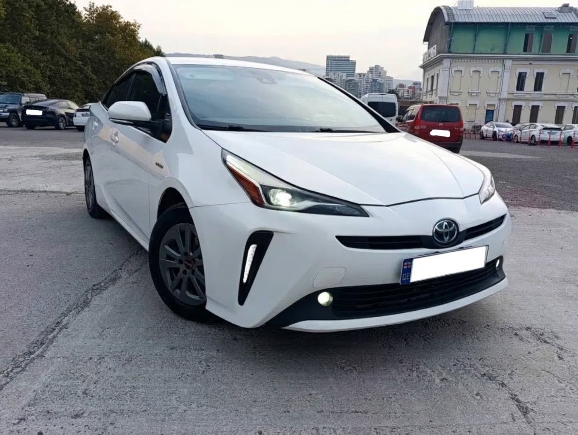 Toyota Prius Toyota Prius
